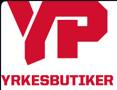 YP Yrkesbutiker AB