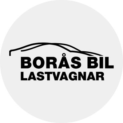 Borås Bil Lastvagnar AB
